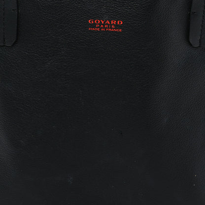 Goyard Goyardine Reversible Mini Anjou Black 14 of 17