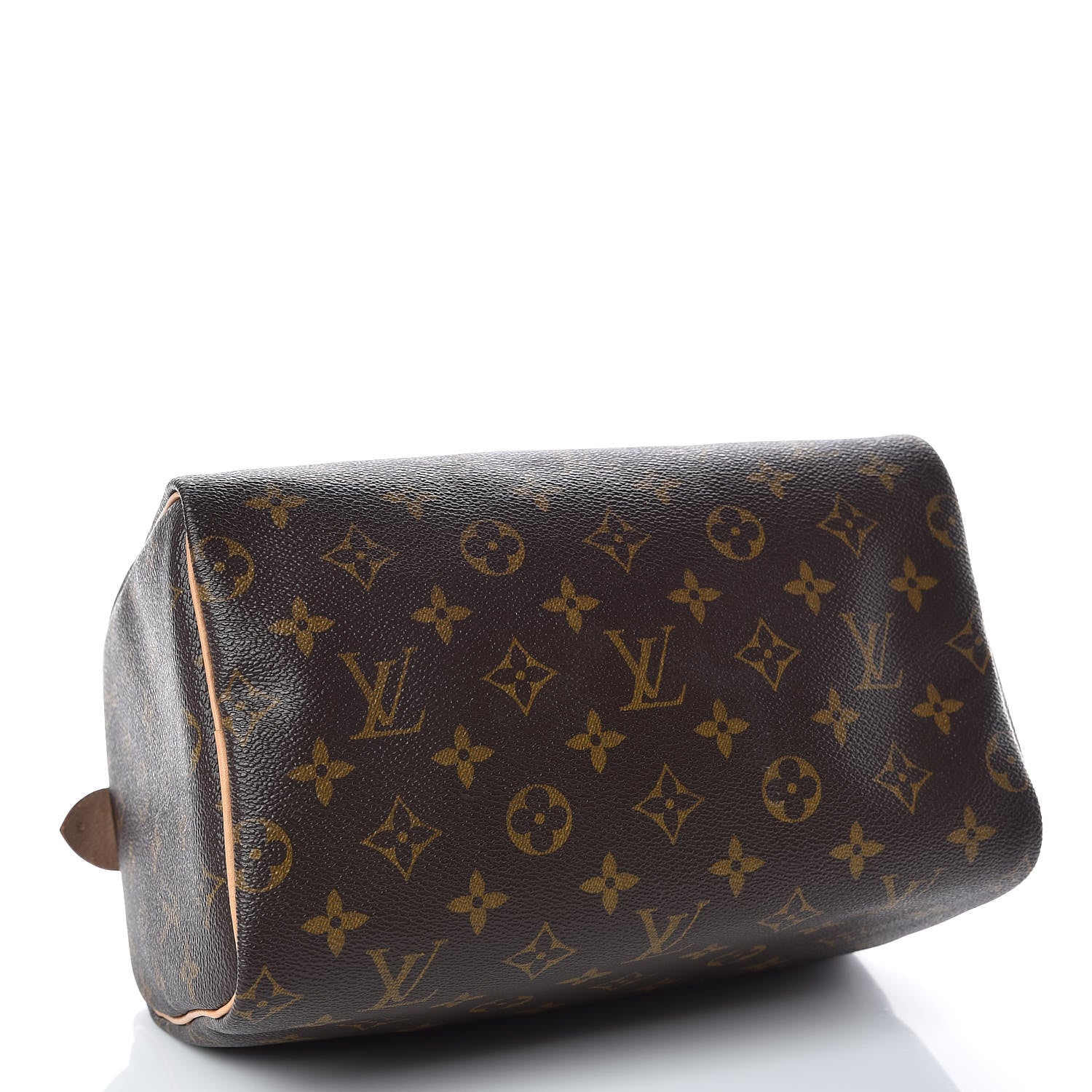 Louis Vuitton Monogram Speedy 25 4 of 17