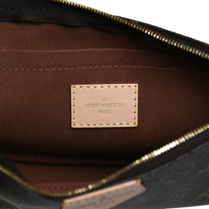 Louis Vuitton Monogram Multi Pochette Accessories Large Pochette 6 of 11