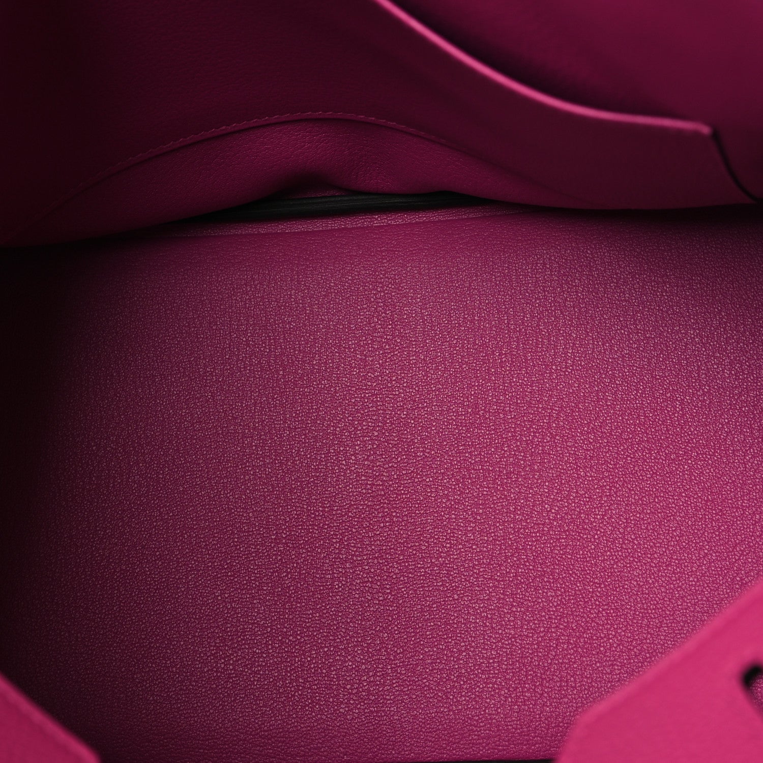 Hermes Togo Birkin 35 Rose Pourpre 5 of 13