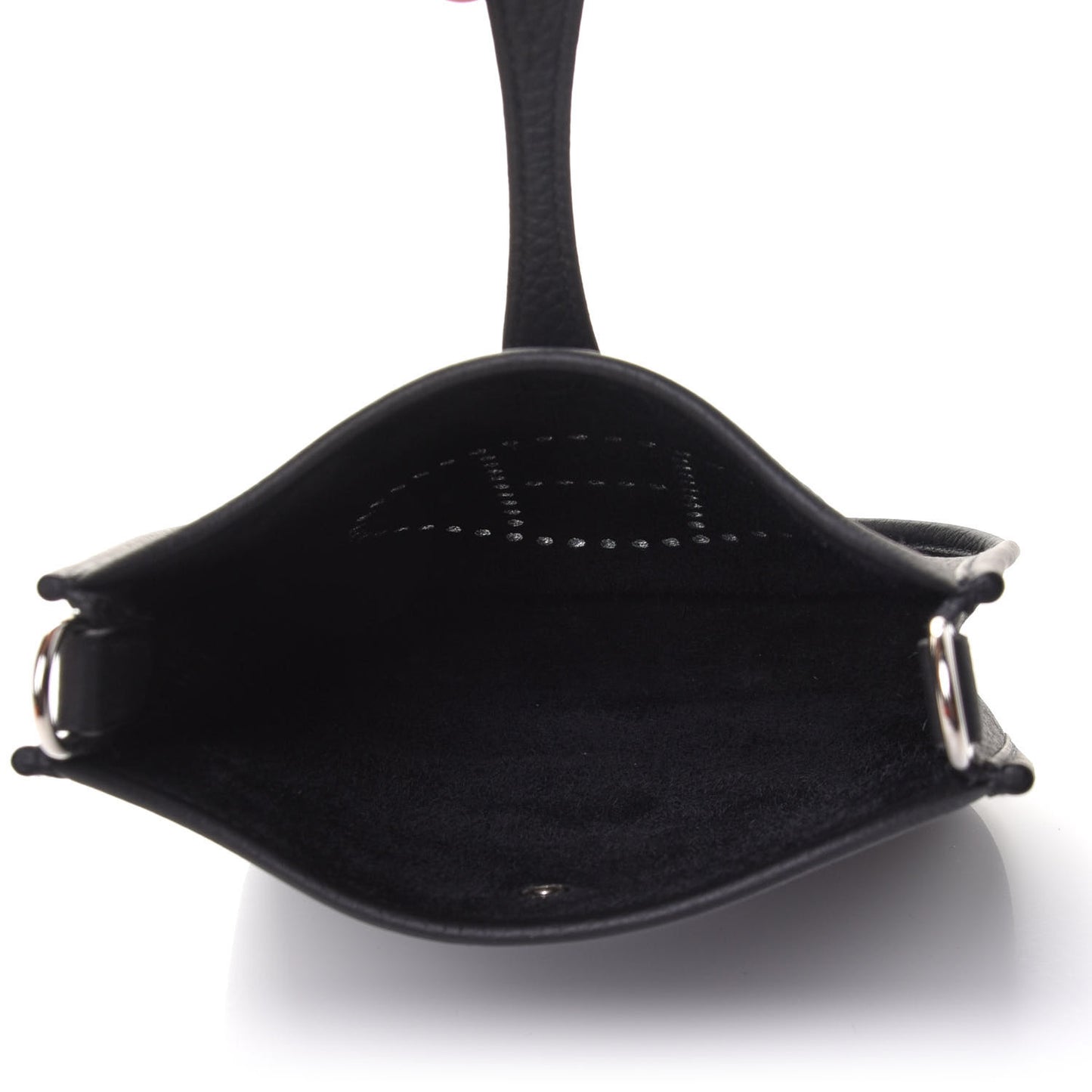 Taurillon Clemence Evelyne TPM Black