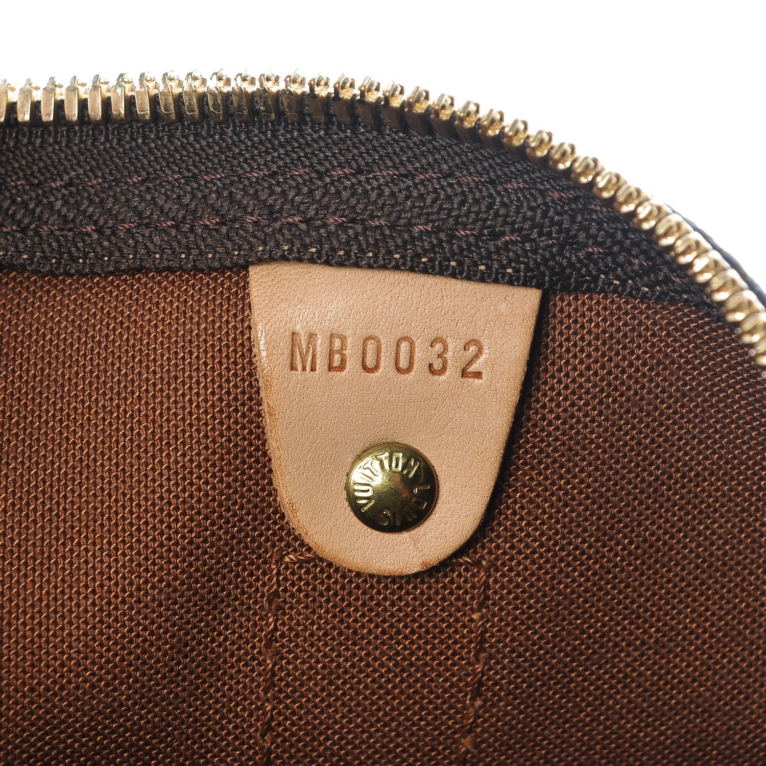 Louis Vuitton Monogram Keepall Bandouliere 55 8 of 8