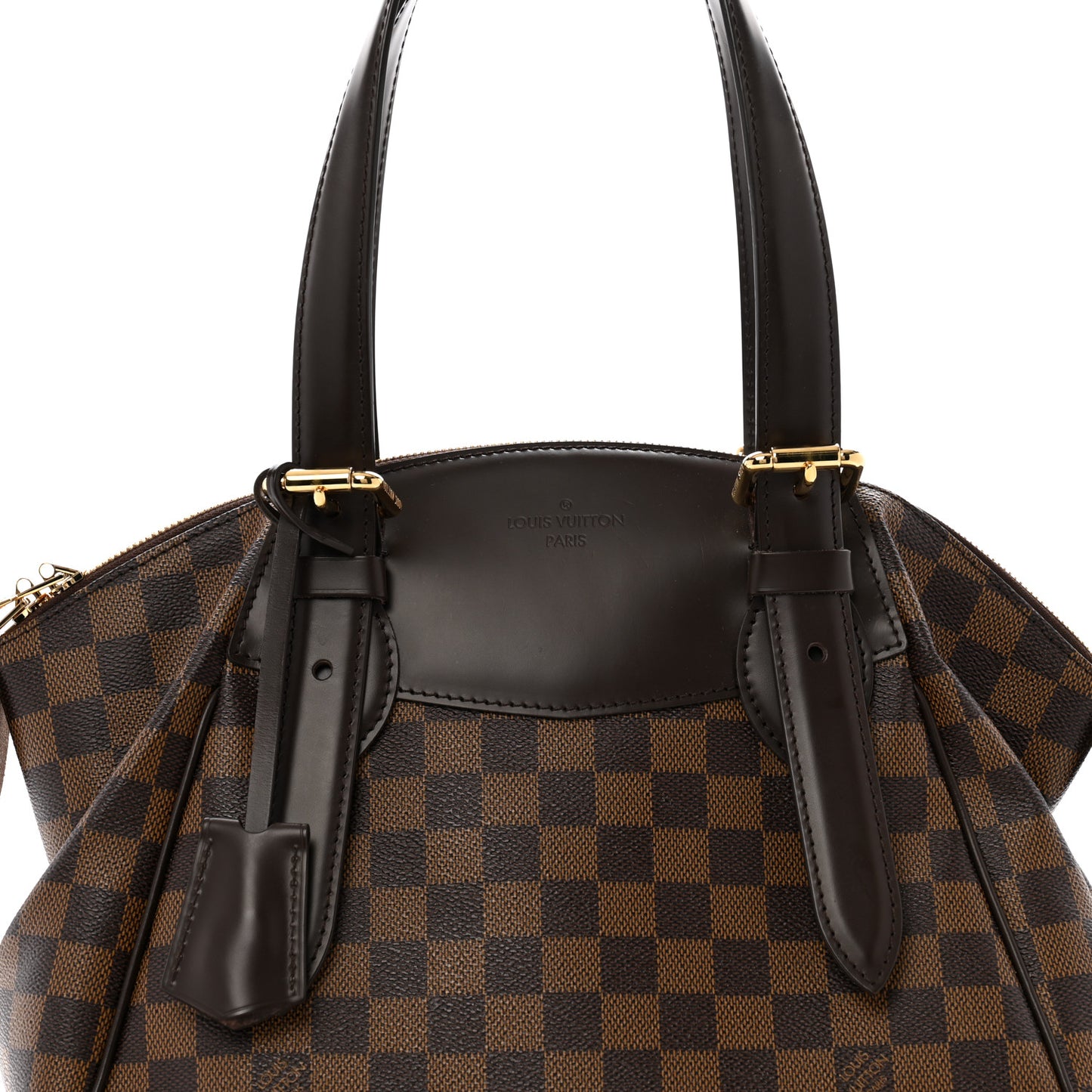 Damier Ebene Verona MM