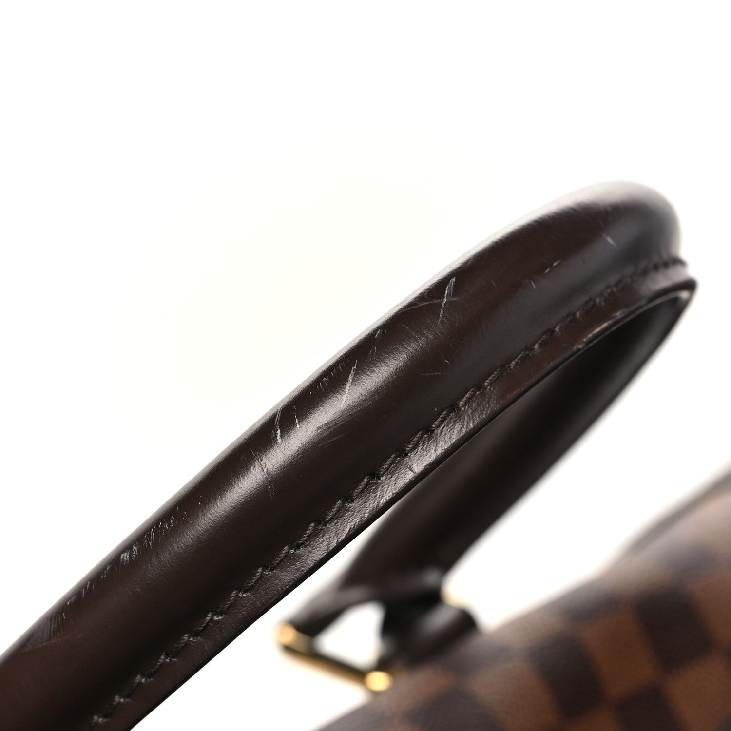 Louis Vuitton Damier Ebene Eole 50 14 of 14