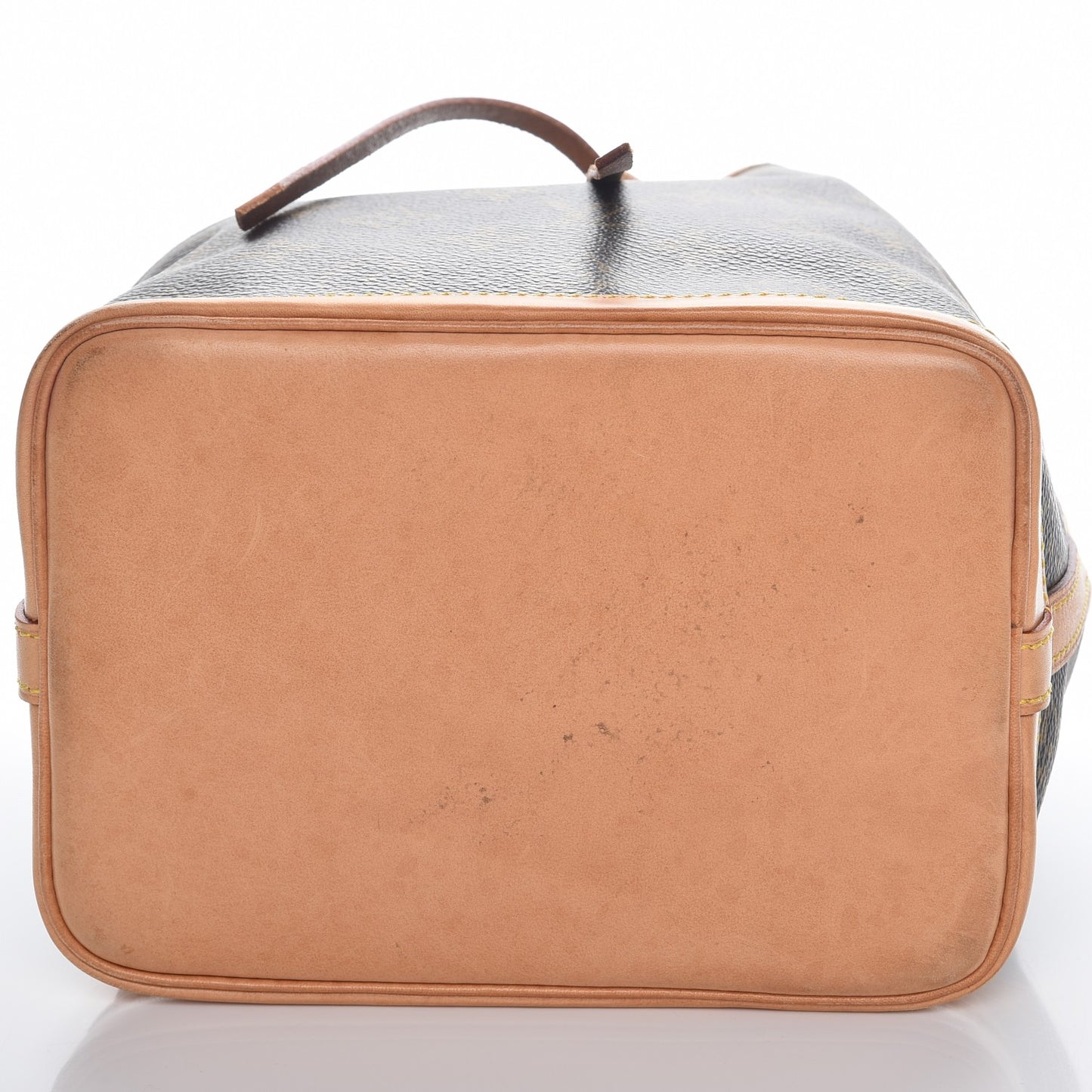 Monogram Mini Noe