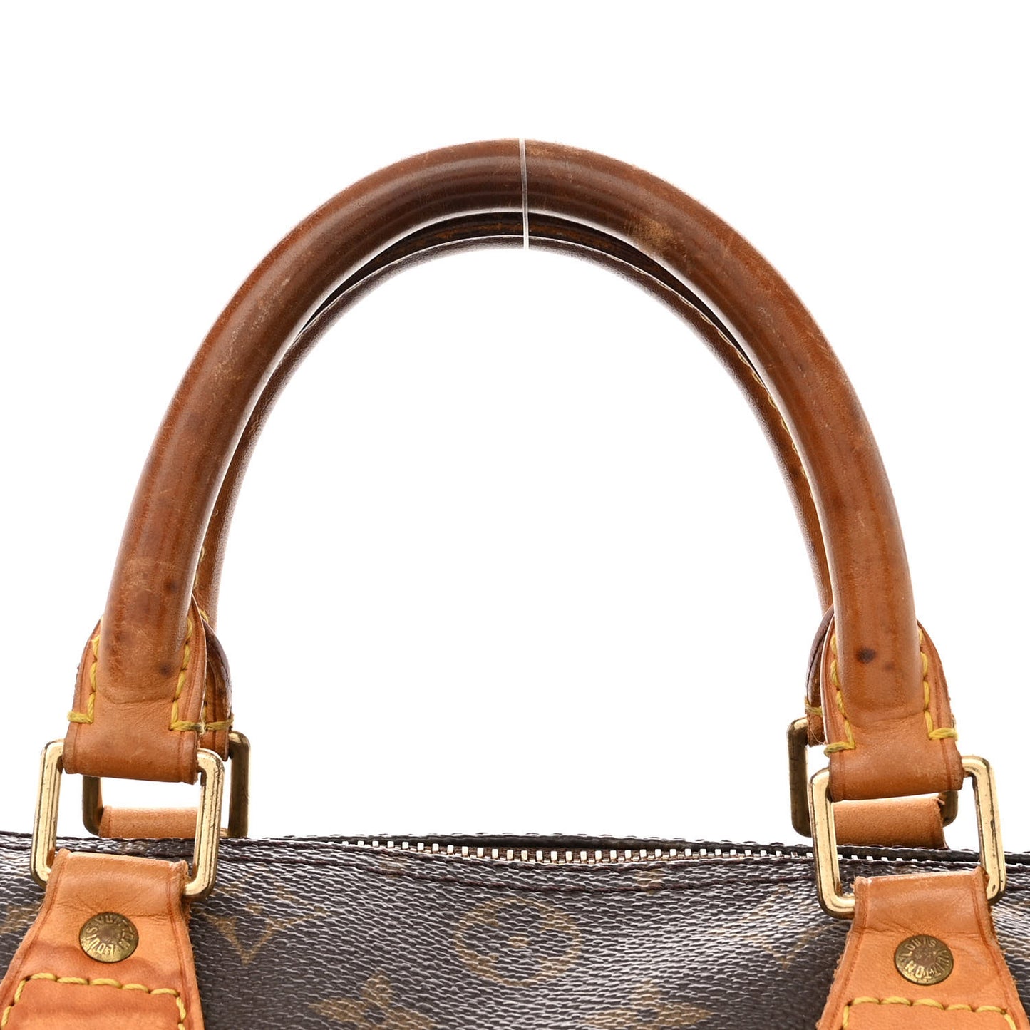 Monogram Speedy 30