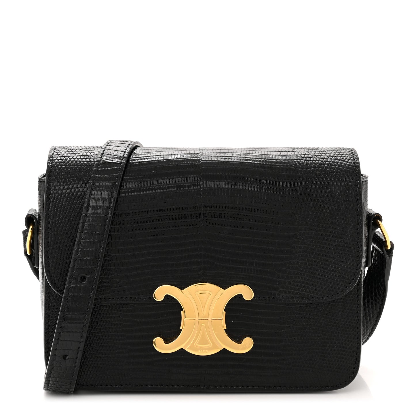 Lizard Teen Triomphe Black
