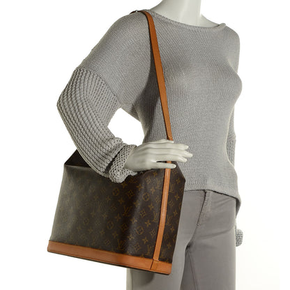 Louis Vuitton Monogram Sharon Stone AMFAR Vanity Three 2 of 7