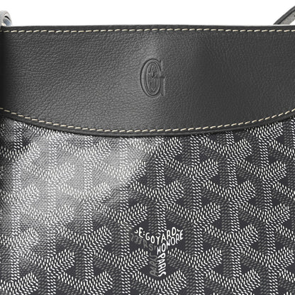 Goyard Goyardine Hirondelle Bag Grey 7 of 9