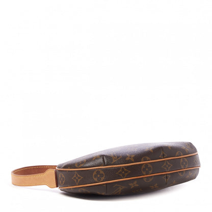 Louis Vuitton Monogram Croissant PM 4 of 8