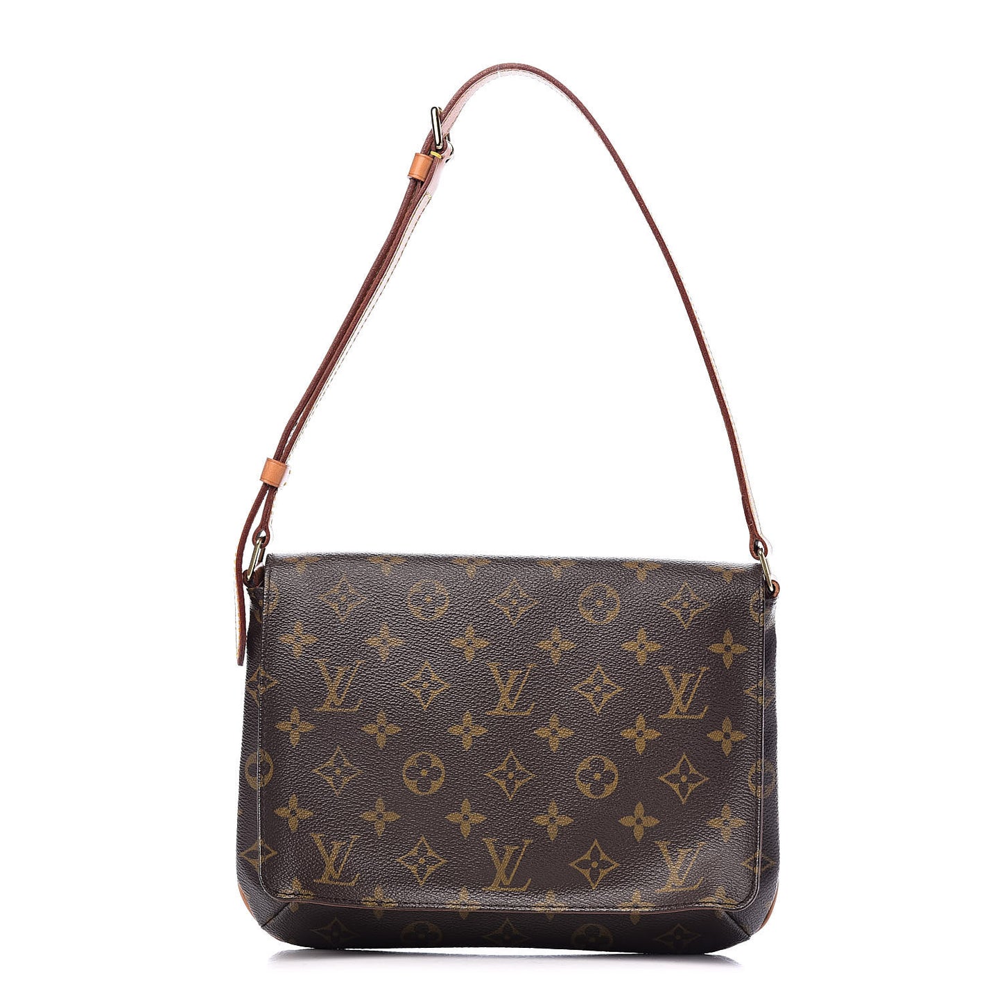 Monogram Musette Tango