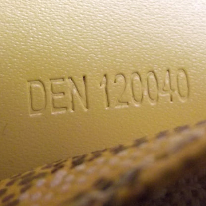 Goyard St. Louis Junior PM Jr Tote Yellow 10 of 11