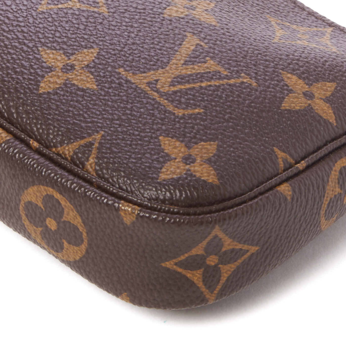 Monogram Mini Pochette Accessories