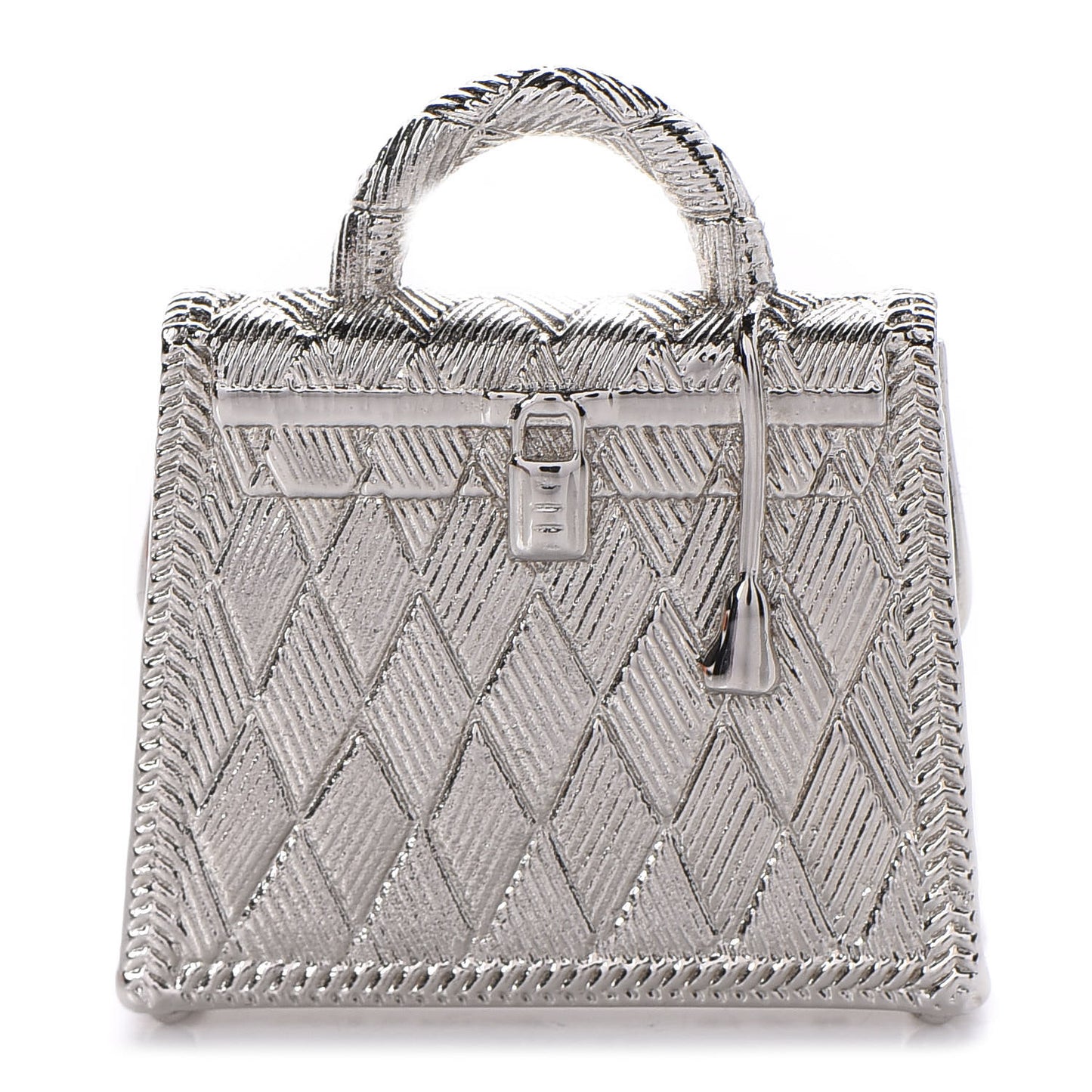 Palladium Kelly Curiosite Charm