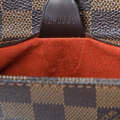 Louis Vuitton Damier Ebene Parioli PM 6 of 11