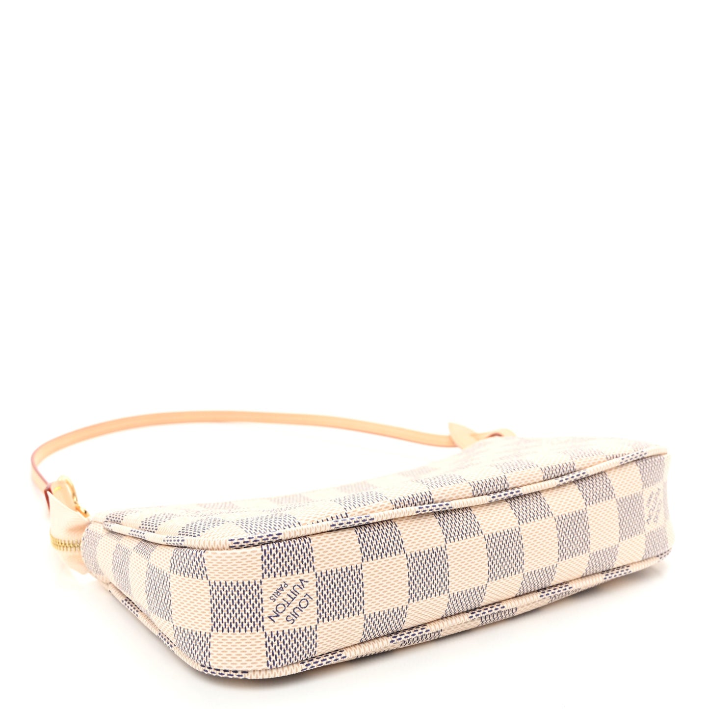Damier Azur Pochette Accessories NM
