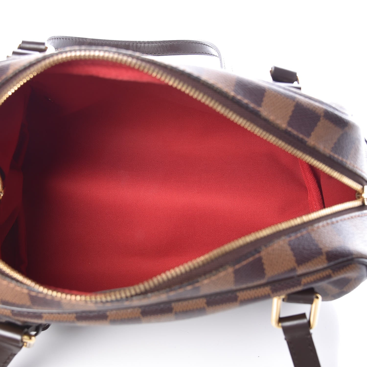 Louis Vuitton Damier Ebene Rivington PM 5 of 11