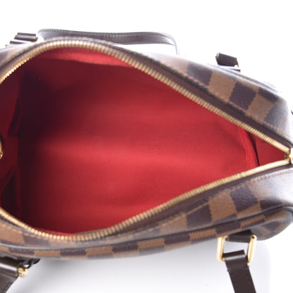 Louis Vuitton Damier Ebene Rivington PM 5 of 11