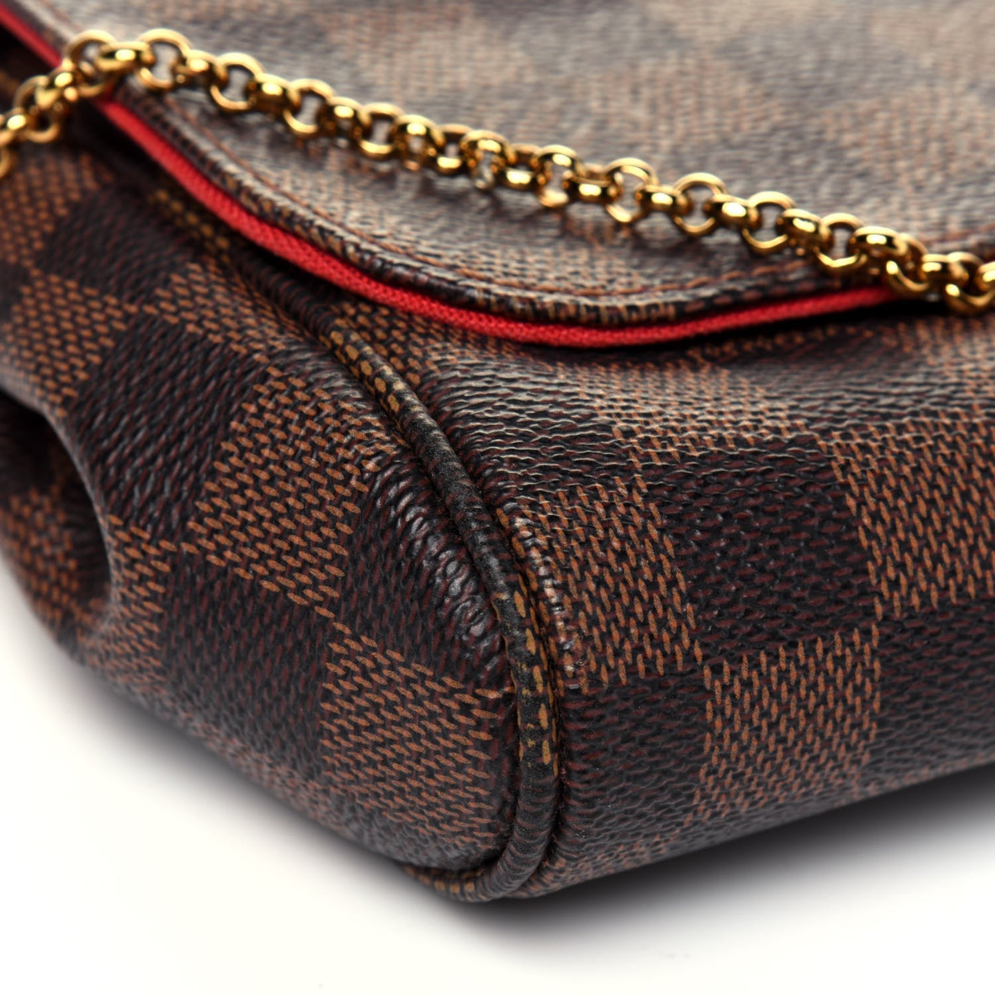 Damier Ebene Favorite MM