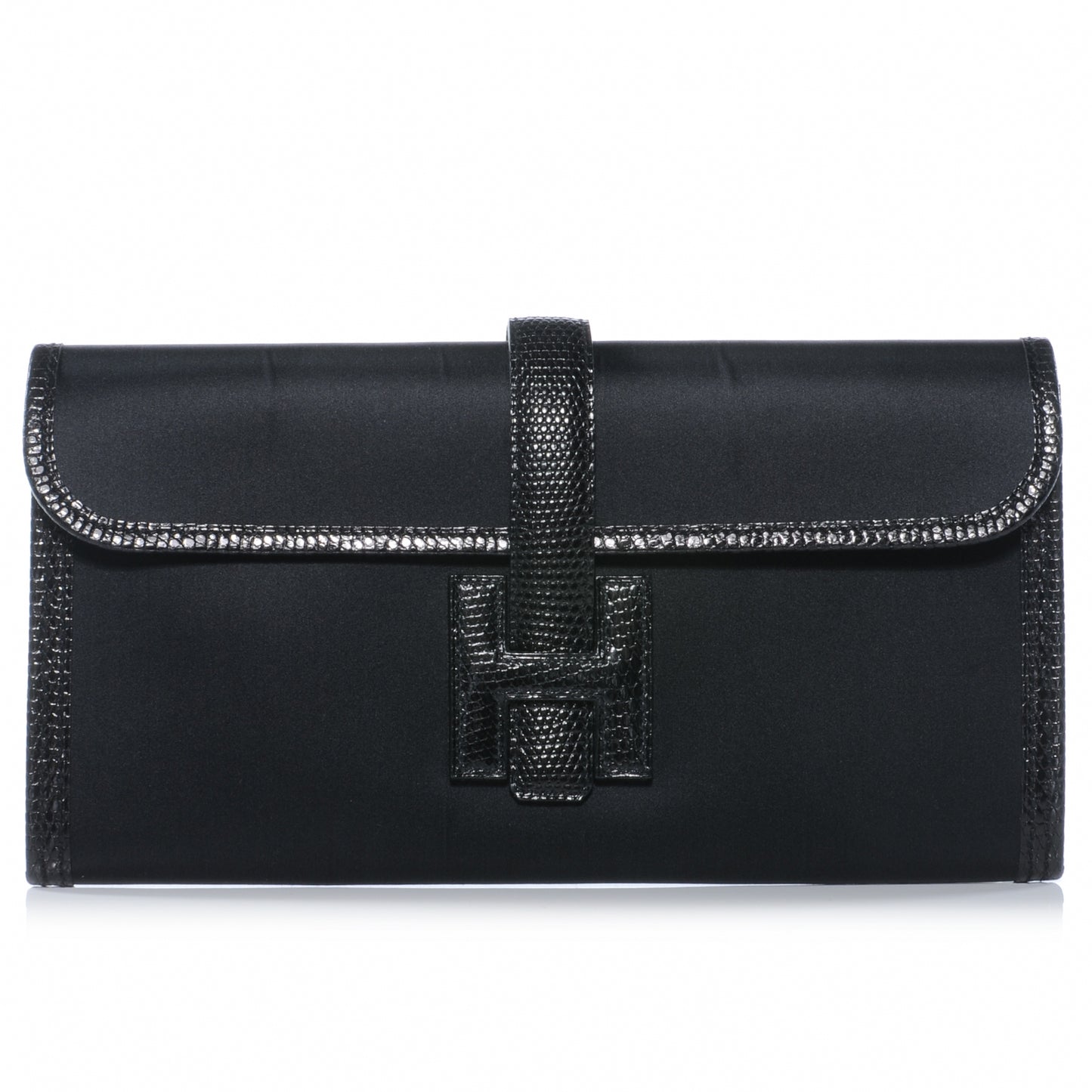 Satin Lizard Jige Elan 29 Black