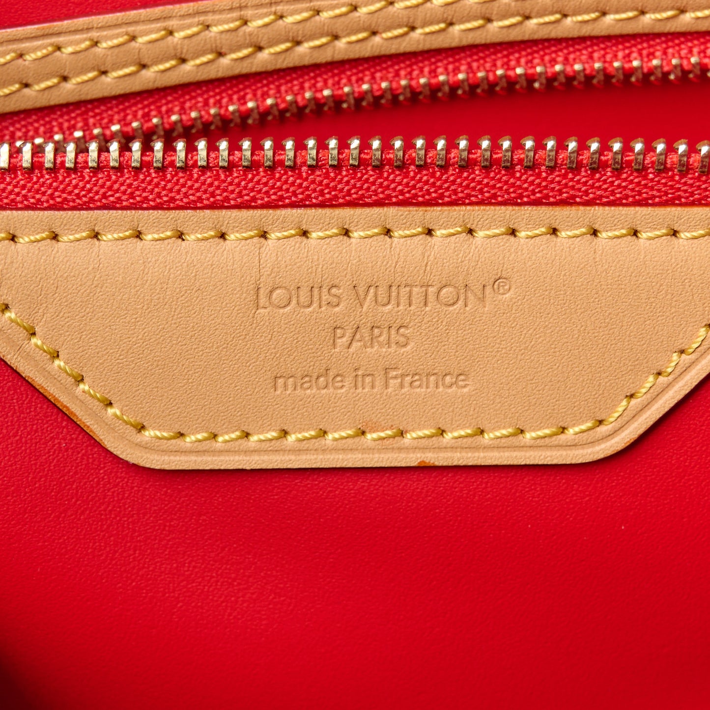 Monogram Speedy Soft Crafty 30