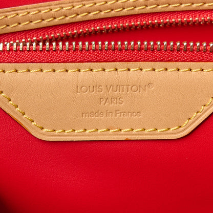 Louis Vuitton Monogram Speedy Soft Crafty 30 6 of 11