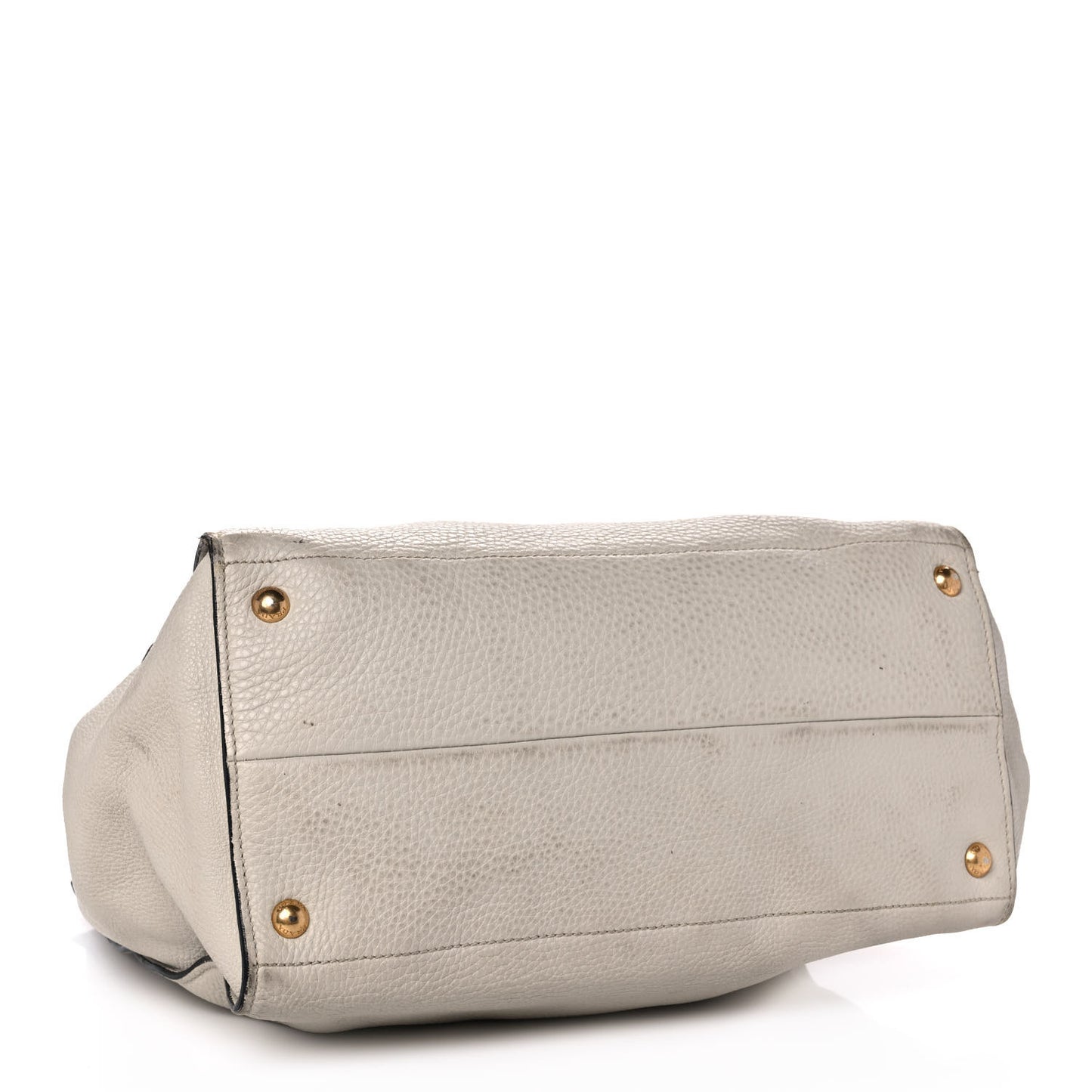 Vitello Daino Tote Talco