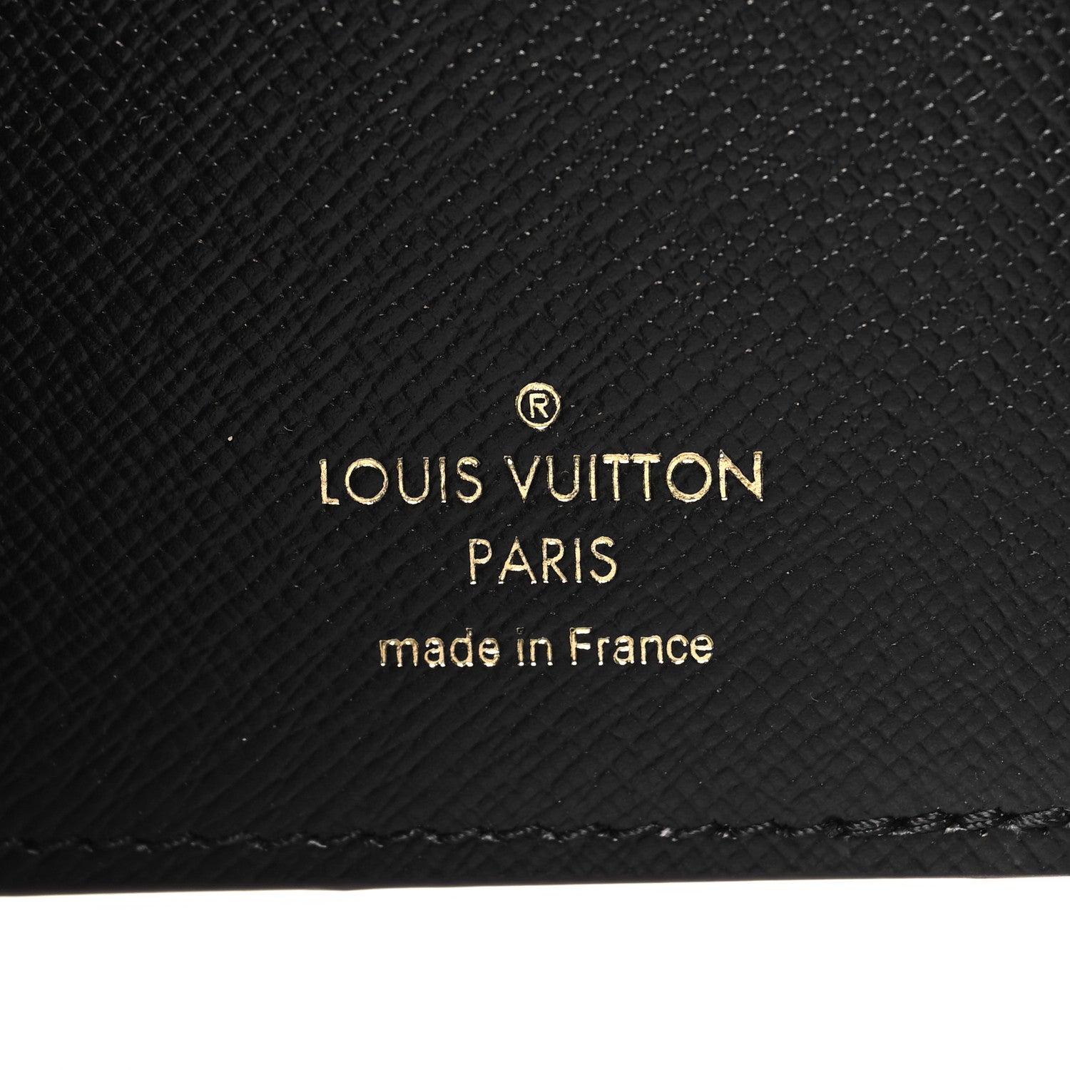 Louis Vuitton Reverse Monogram Victorine Wallet 7 of 7