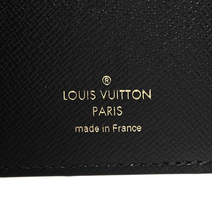 Louis Vuitton Reverse Monogram Victorine Wallet 7 of 7
