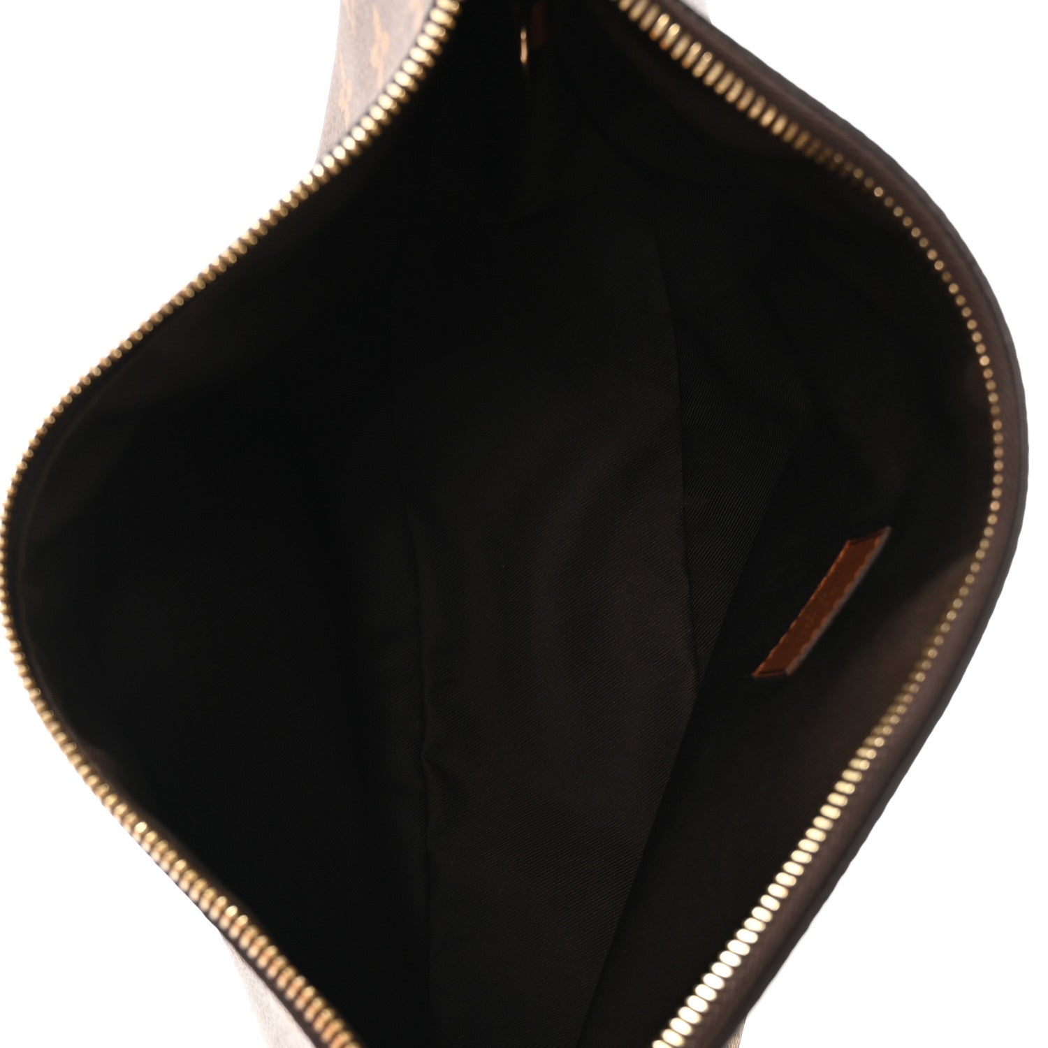 Louis Vuitton Reverse Monogram Loop Hobo 5 of 10