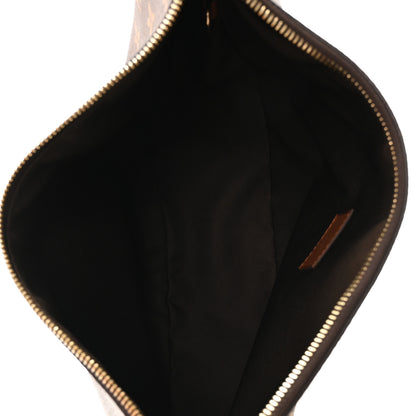 Louis Vuitton Reverse Monogram Loop Hobo 5 of 10