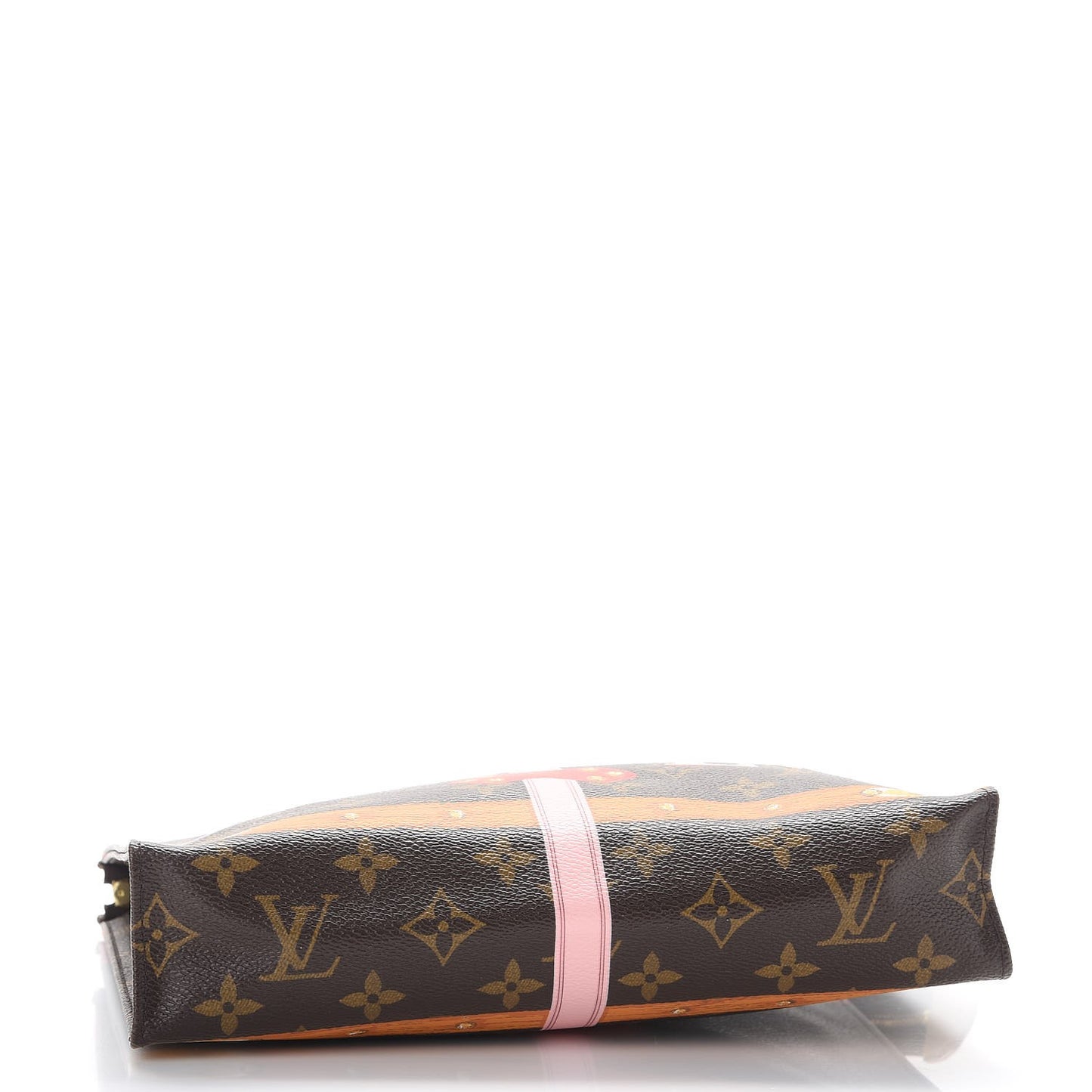 Monogram Summer Trunks Toiletry Pouch 26