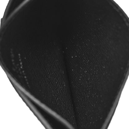 Louis Vuitton Reverse Monogram Side Up Card Holder 5 of 8