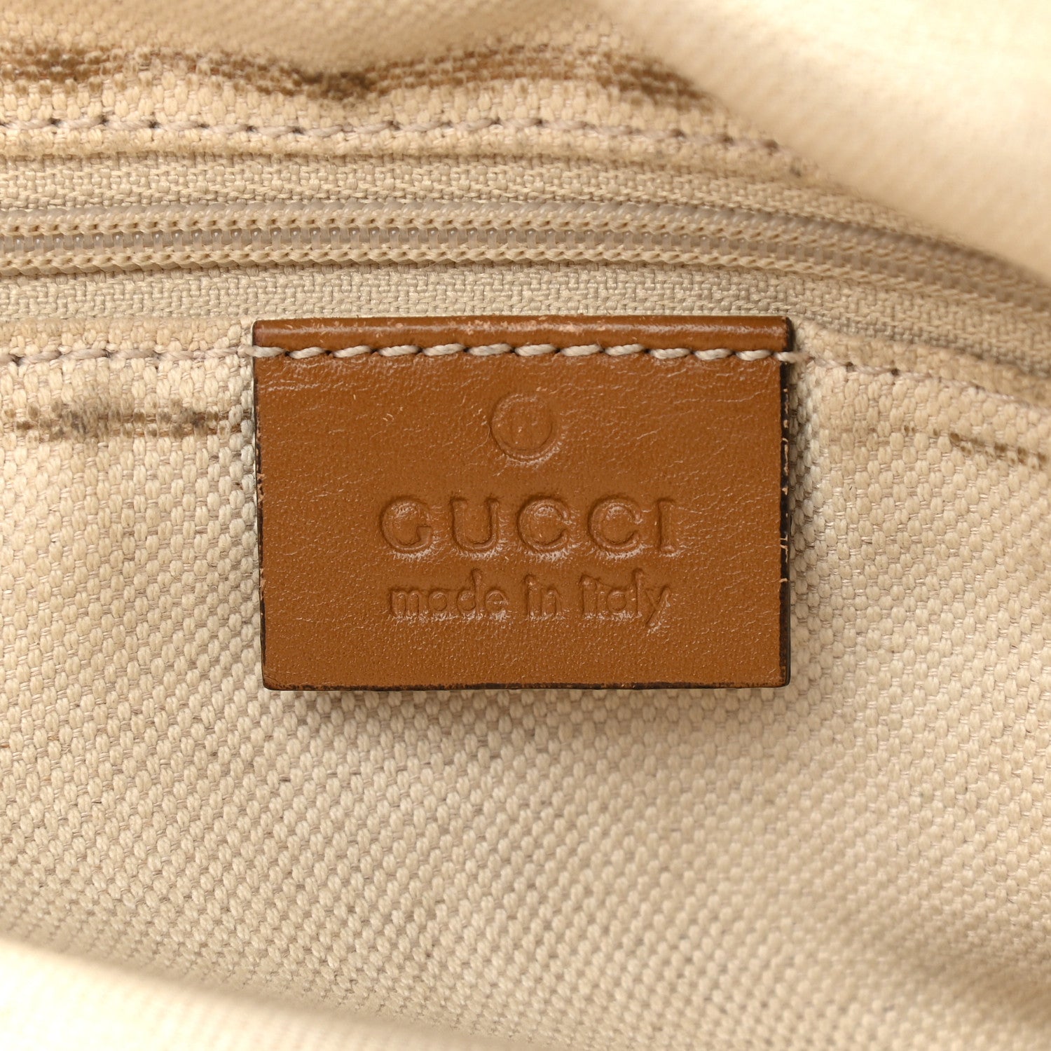 Gucci Diamante Medium Sukey Boston Brown 6 of 12