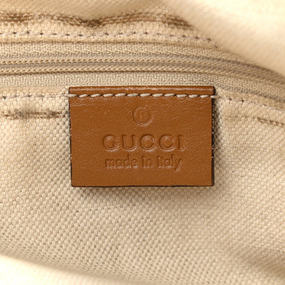 Gucci Diamante Medium Sukey Boston Brown 6 of 12