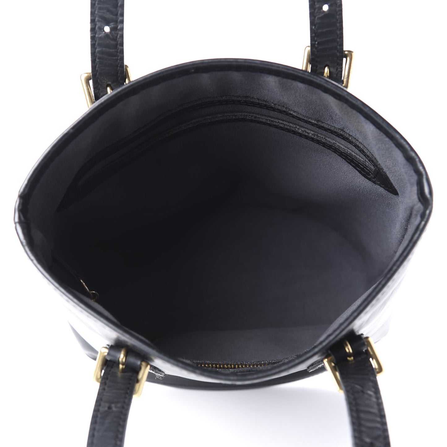 Epi Petit Bucket 23 Black