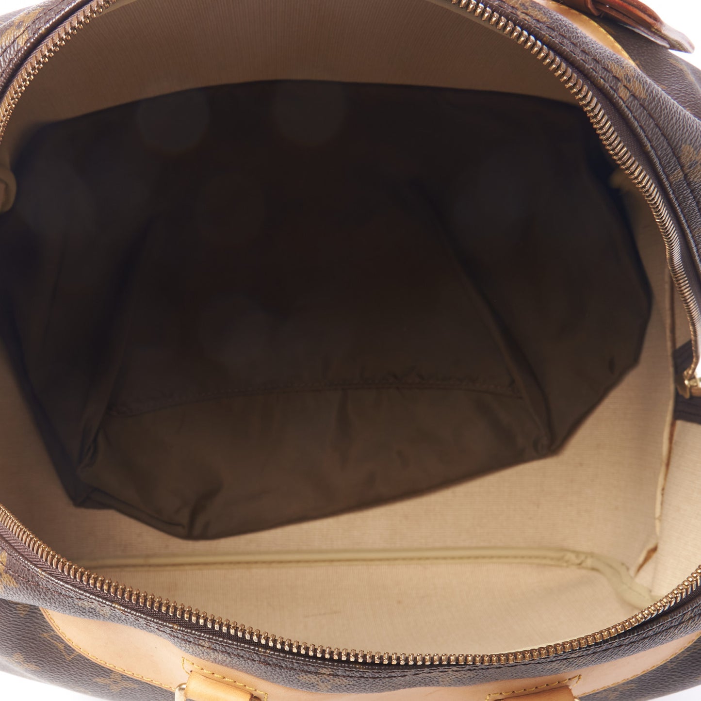 Monogram Evasion Sports Bag