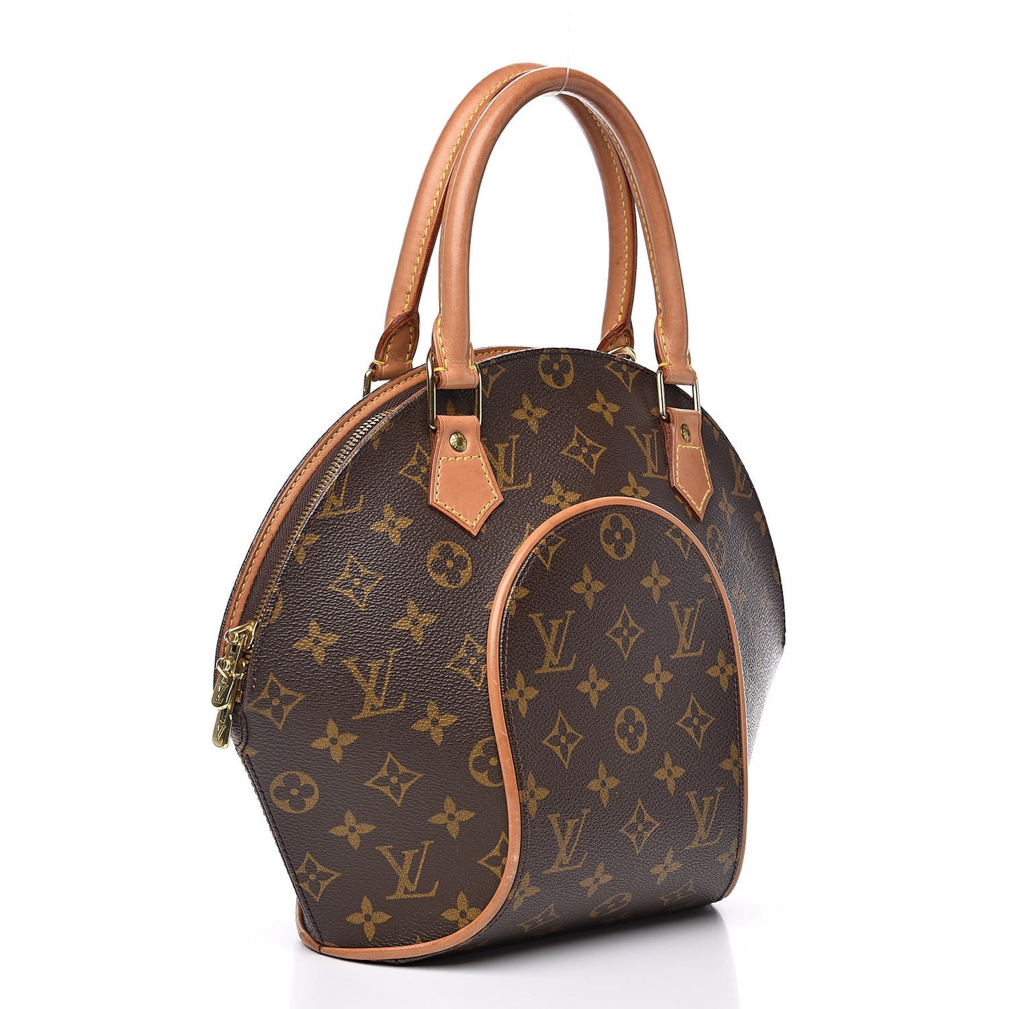 Monogram Ellipse PM