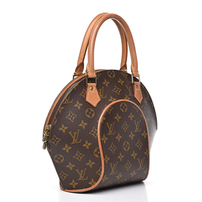 Louis Vuitton Monogram Ellipse PM 3 of 13