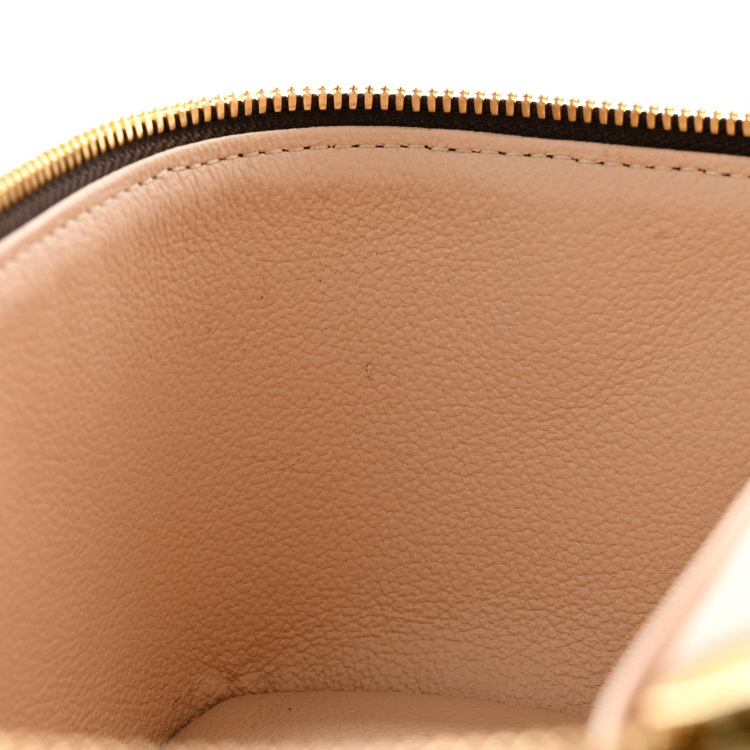 Louis Vuitton Monogram Nice Mini 11 of 13