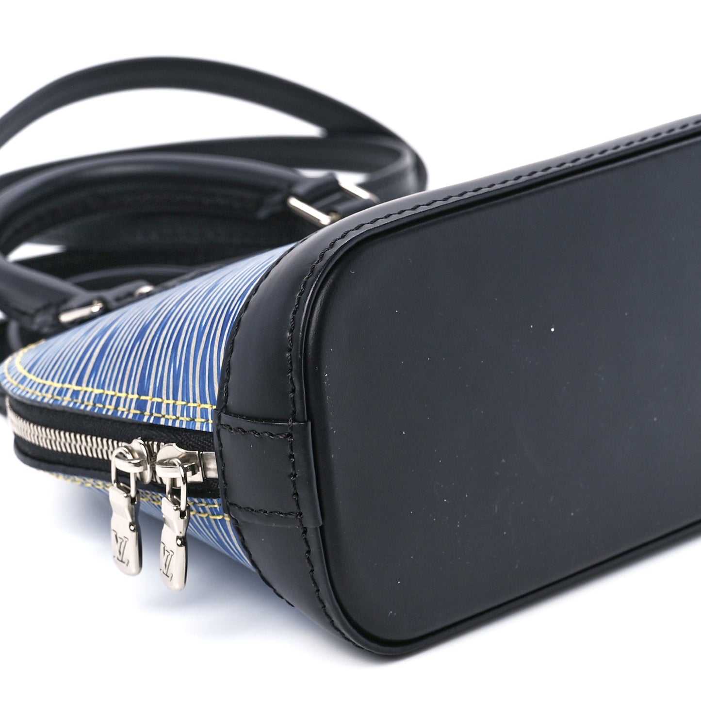 Epi Nano Alma Denim Light