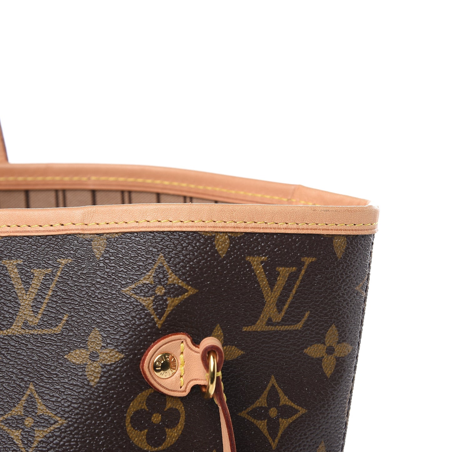 Monogram Neo Neverfull MM