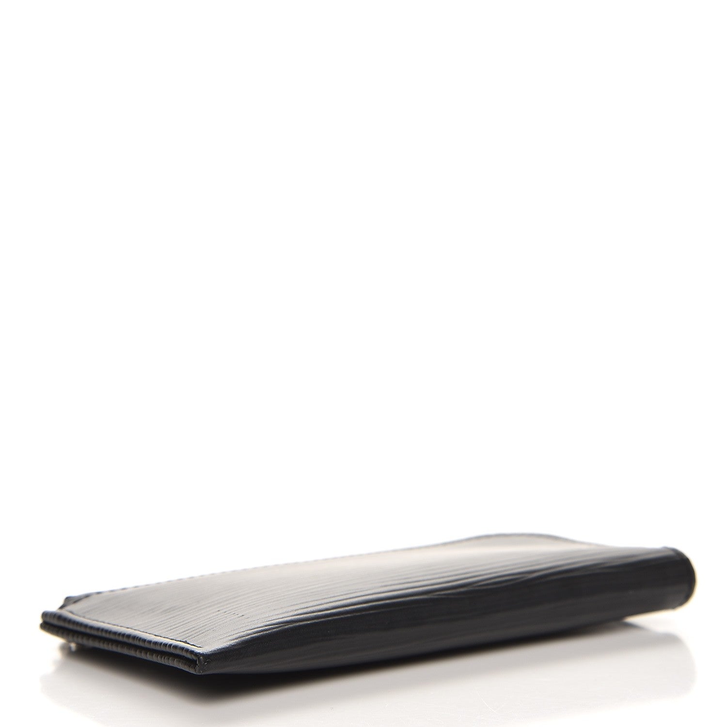 Louis Vuitton Epi 4 Key Holder Black 4 of 7