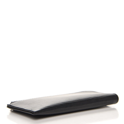 Louis Vuitton Epi 4 Key Holder Black 4 of 7