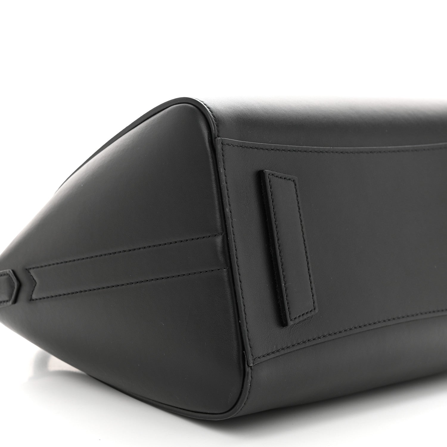 Givenchy Smooth Calfskin Chains Small Antigona Black 9 of 12