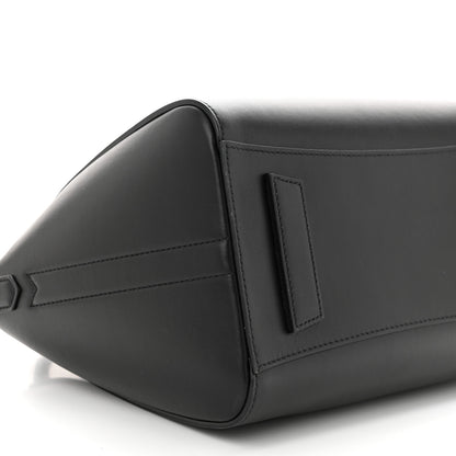 Givenchy Smooth Calfskin Chains Small Antigona Black 9 of 12