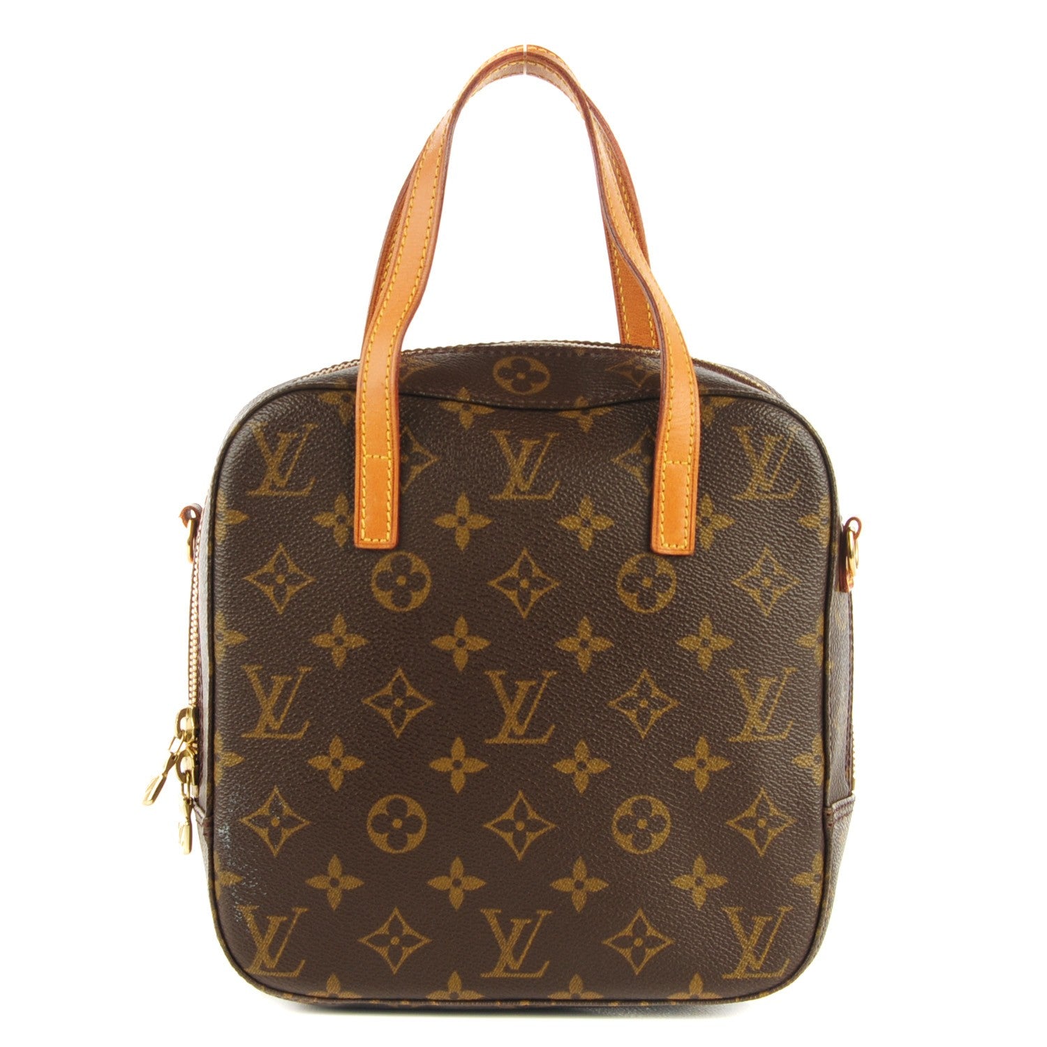 Louis Vuitton Monogram Spontini 1 of 7