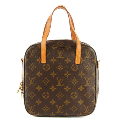 Louis Vuitton Monogram Spontini 1 of 7