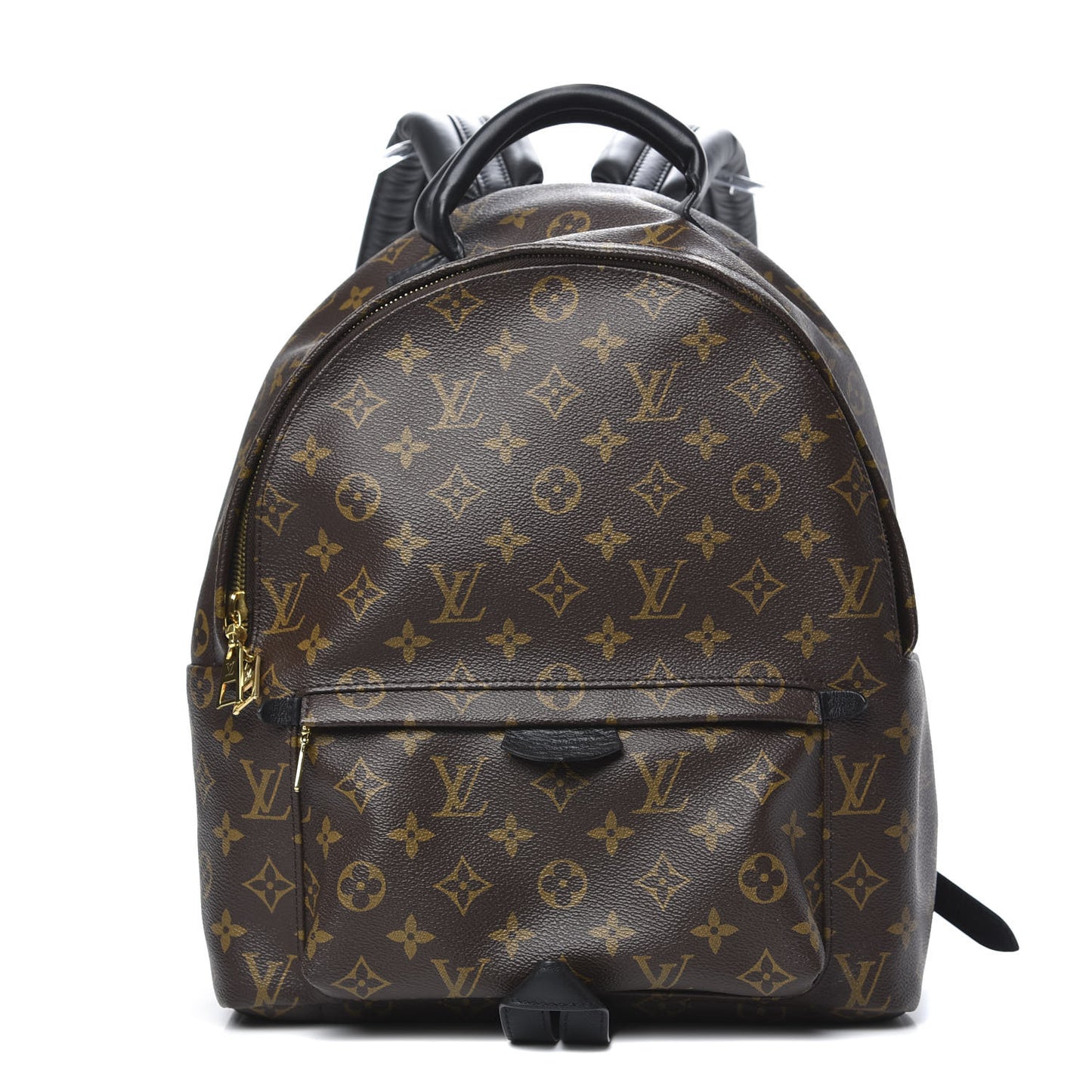 Monogram Palm Springs Backpack MM