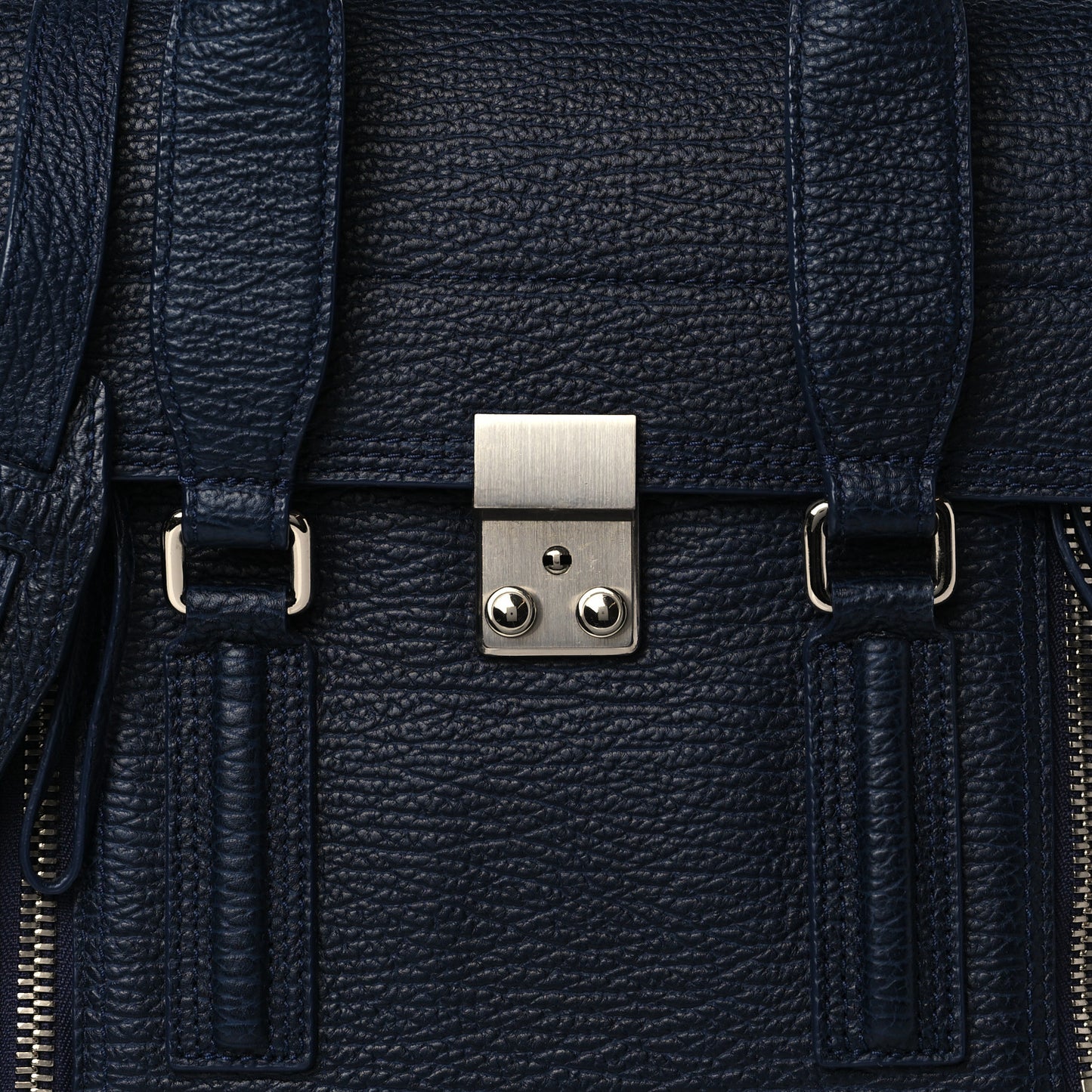Medium Pashli Satchel Lapis
